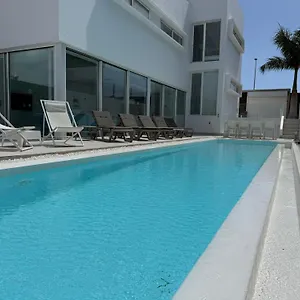  Villa Golden Gran Canaria