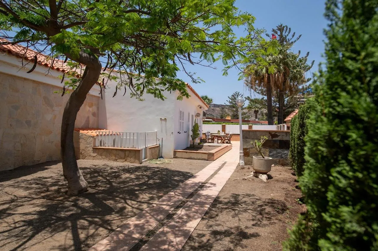 The Fifth Orchid Villa Maspalomas  Spain