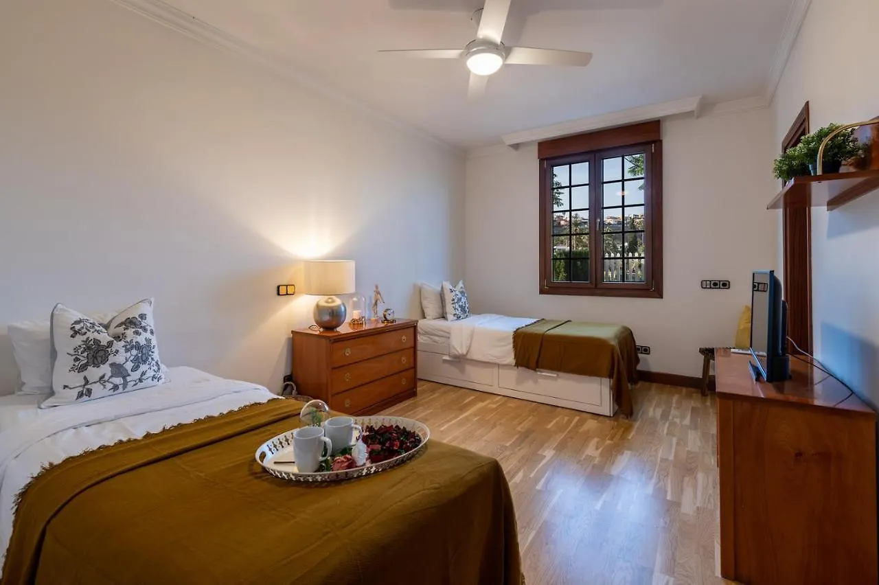 The Fifth Orchid Villa Maspalomas  Spain