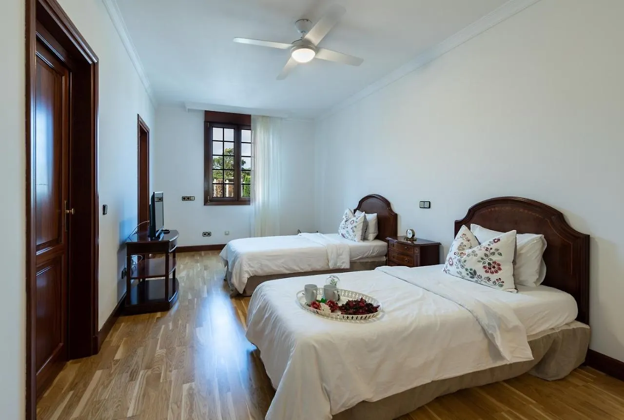 The Fifth Orchid Villa Maspalomas