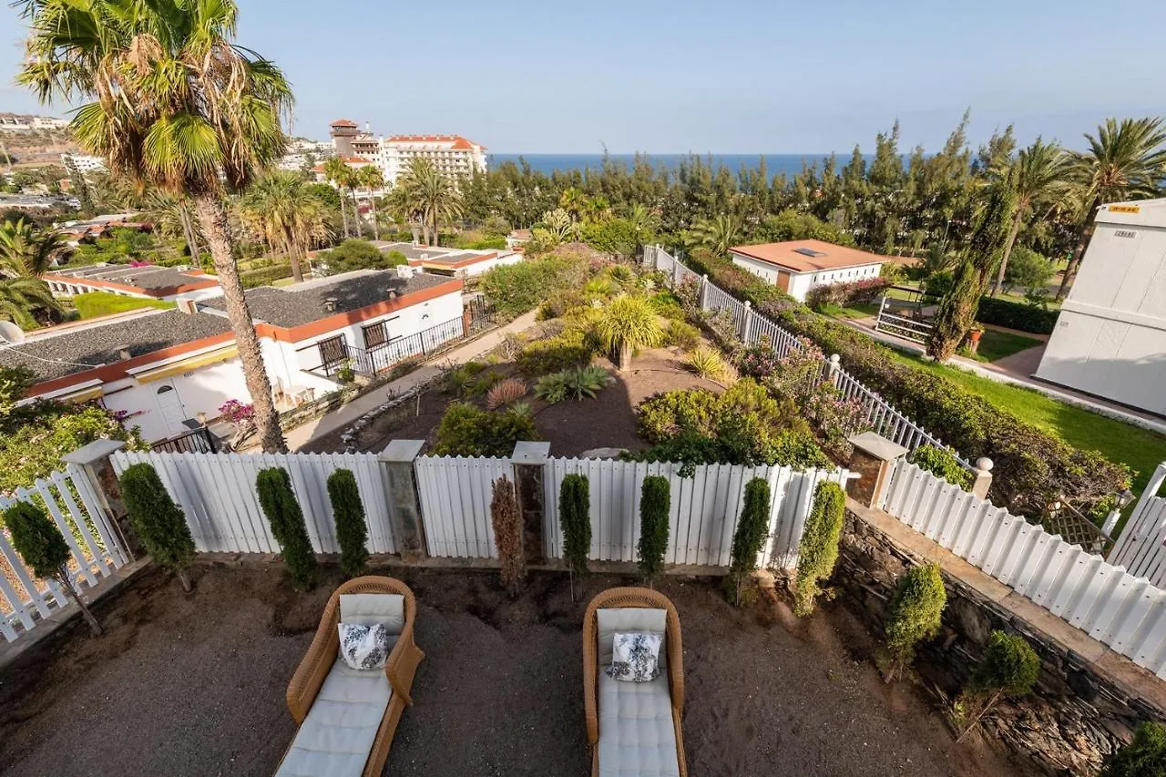 The Fifth Orchid Villa Maspalomas  0*, Maspalomas (Gran Canaria)