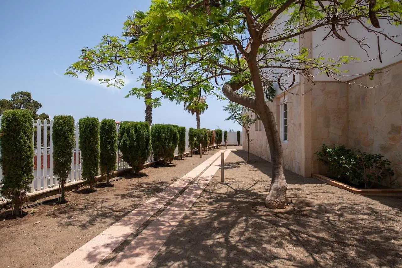 The Fifth Orchid Villa Maspalomas