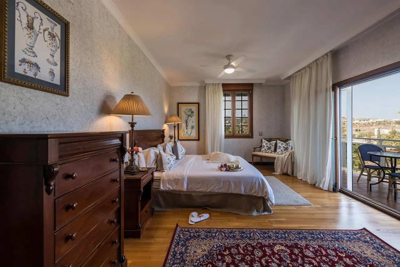 The Fifth Orchid Villa Maspalomas  Spain