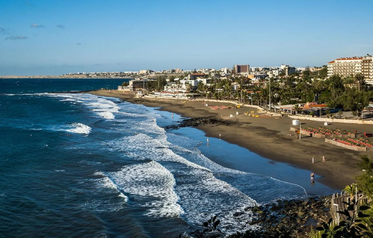 The Fifth Orchid Villa Maspalomas   Maspalomas (Gran Canaria)