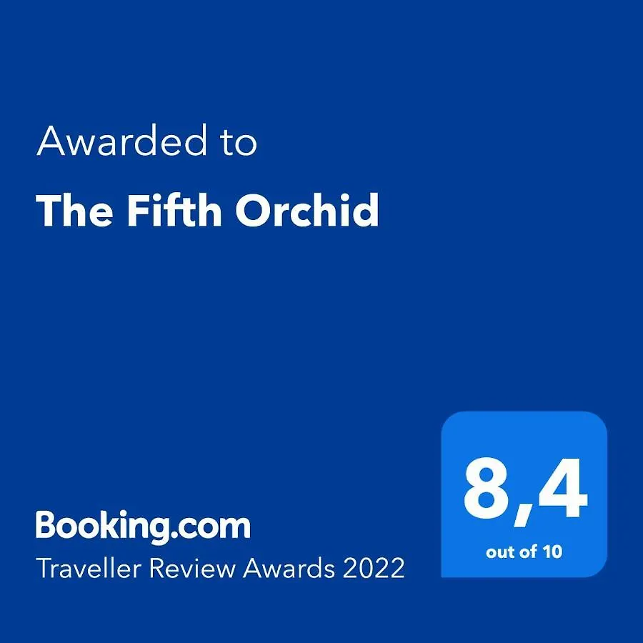 The Fifth Orchid Villa Maspalomas  Maspalomas (Gran Canaria)